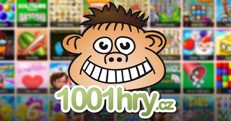 1001 Hry .